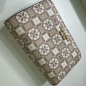 Kate Spade Compact Wallet